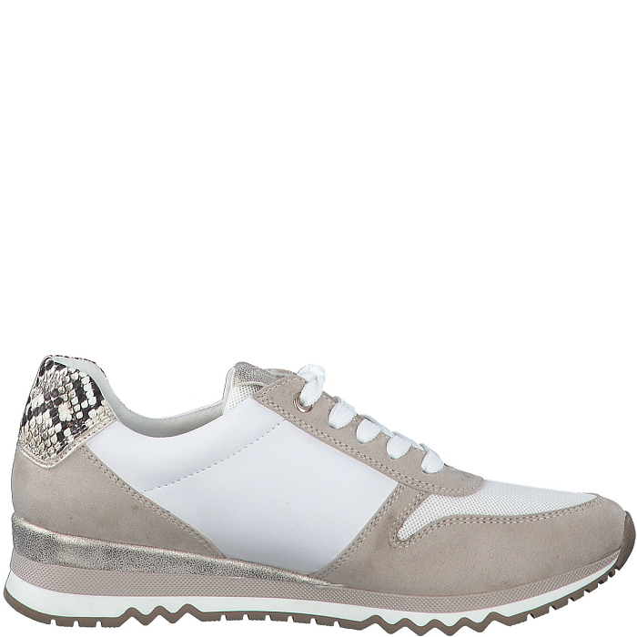 Marco tozzi my 23707 20 lacets yl beige3084501_3