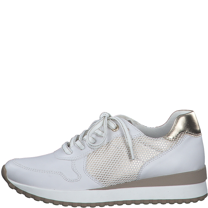 Marco tozzi my 23714 20 lacets yl blanc3084702_2