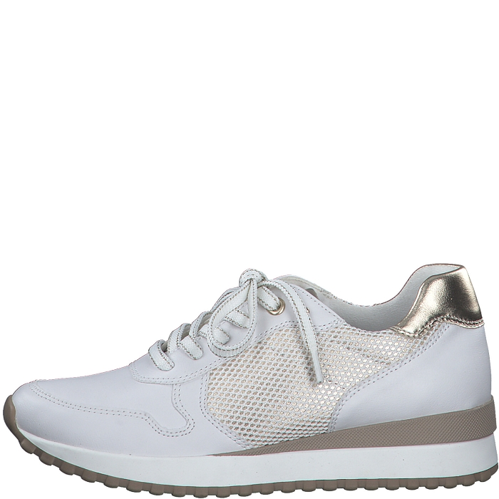 Marco tozzi 23714 20 lacets blanc3084702_2