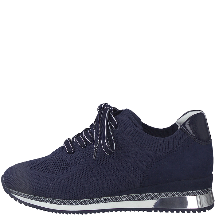 Marco tozzi my 23750 20 lacets yl bleu3084801_2