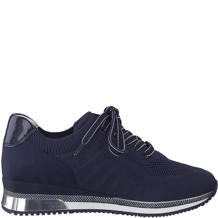 Marco tozzi my 23750 20 lacets yl bleu3084801_3