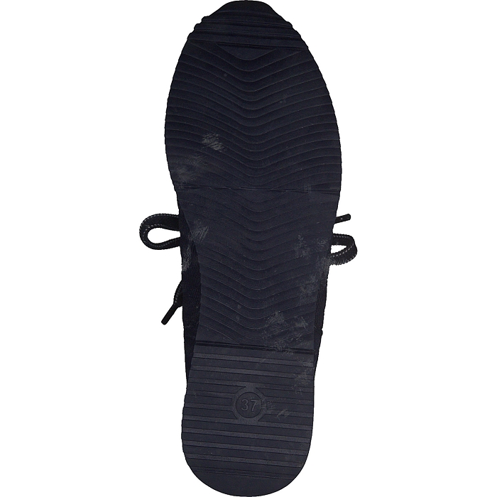 Marco tozzi my 23750 20 lacets yl bleu3084801_4