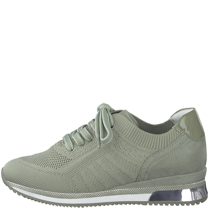 Marco tozzi 23750 20 lacets vert3084803_2