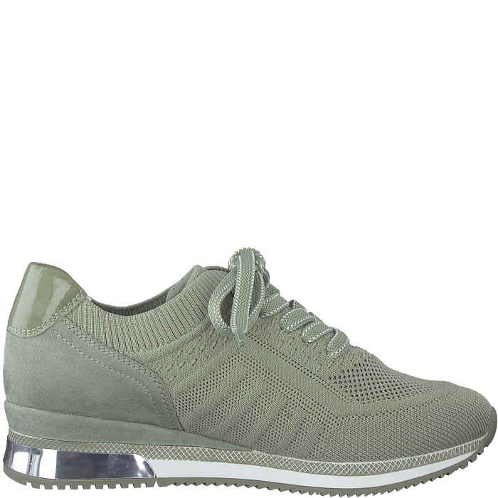 Marco tozzi 23750 20 lacets vert3084803_3