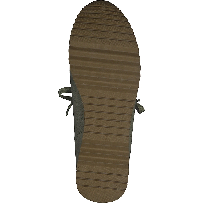 Marco tozzi 23781 20 lacets vert3085004_4