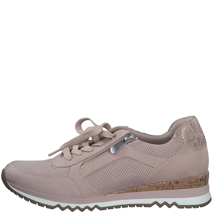 Marco tozzi 23781 20 lacets rose3085004_2