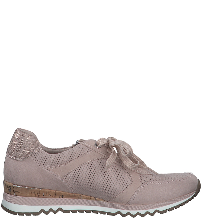 Marco tozzi 23781 20 lacets rose3085004_3