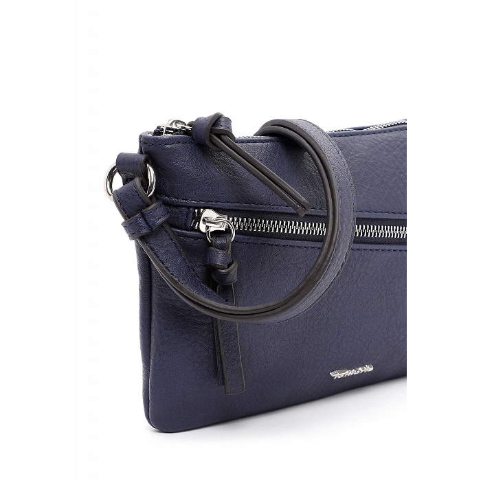 Tamaris maro my alessia handbag with zipper small yl bleu3087901_3