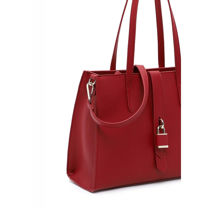 Tamaris maro my jasmina city shopper medium yl rouge3088501_5
