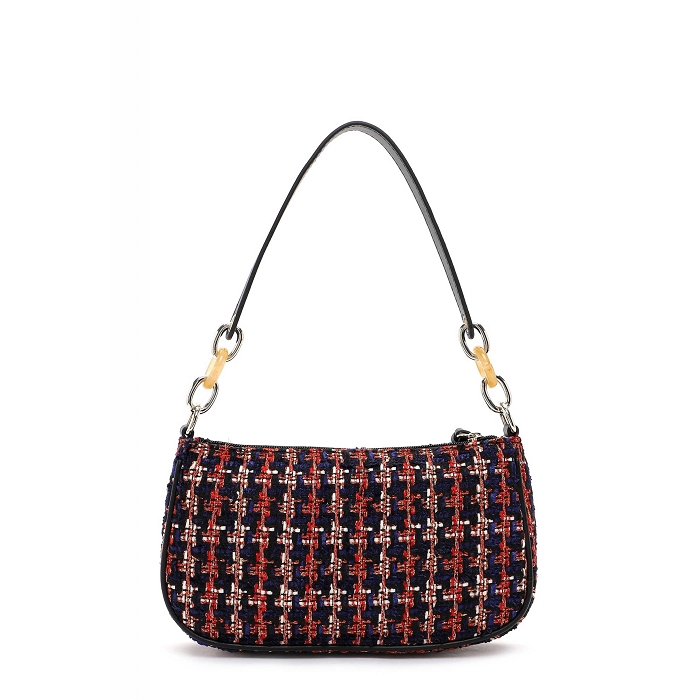 Tamaris maro my jessica handbag with zipper small yl rouge3088902_3