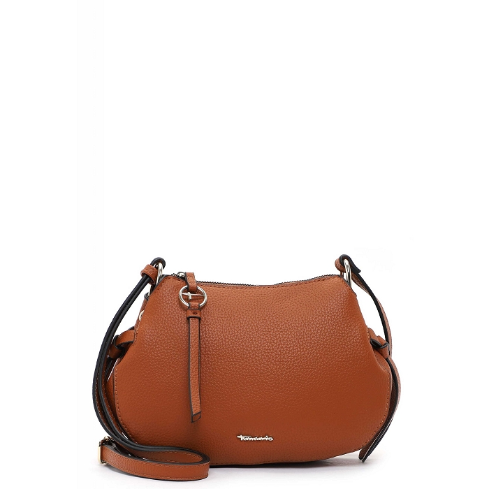 Tamaris maro judith handbag with zipper medium marron