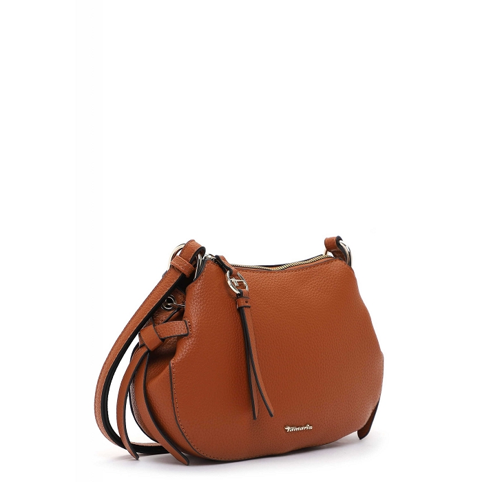 Tamaris maro judith handbag with zipper medium marron3089302_3