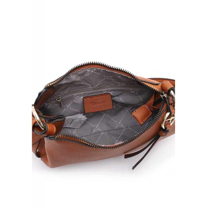 Tamaris maro judith handbag with zipper medium marron3089302_4