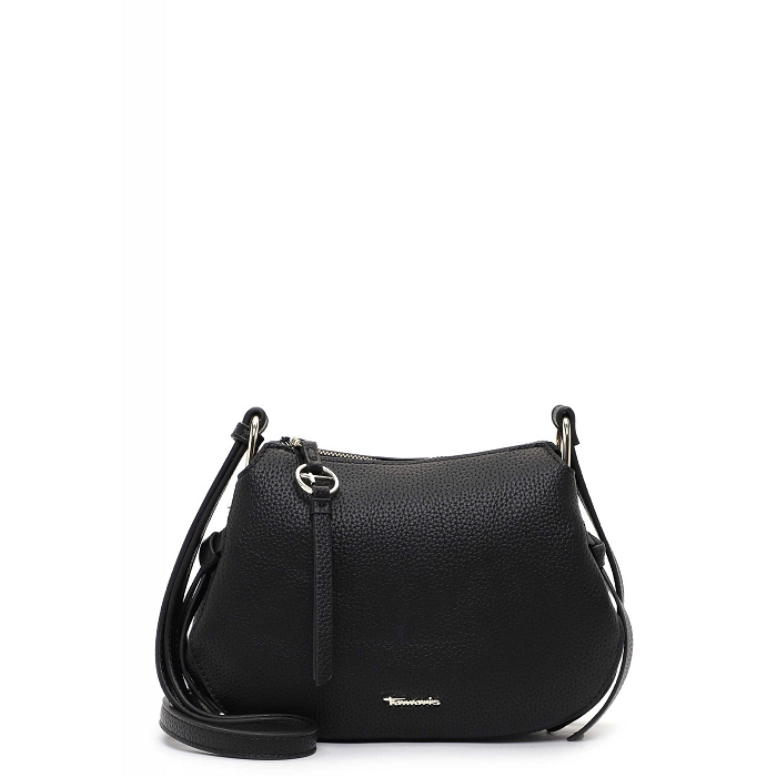 Tamaris maro judith handbag with zipper medium noir