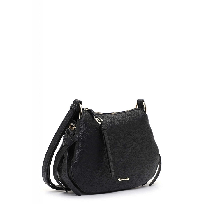 Tamaris maro judith handbag with zipper medium noir3089303_2
