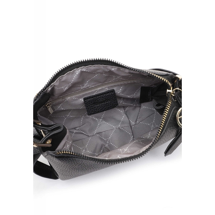 Tamaris maro judith handbag with zipper medium noir3089303_4