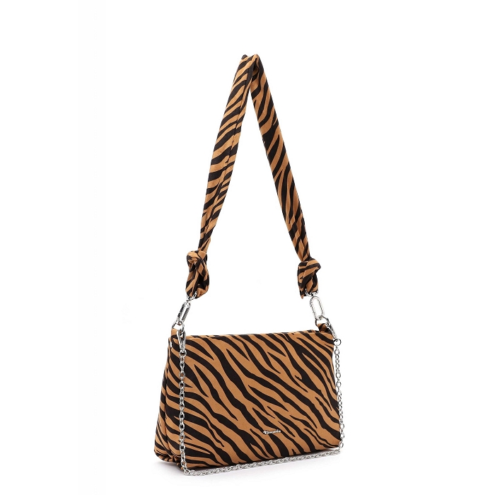 Tamaris maro julie handbag with zipper medium naturel3089702_2