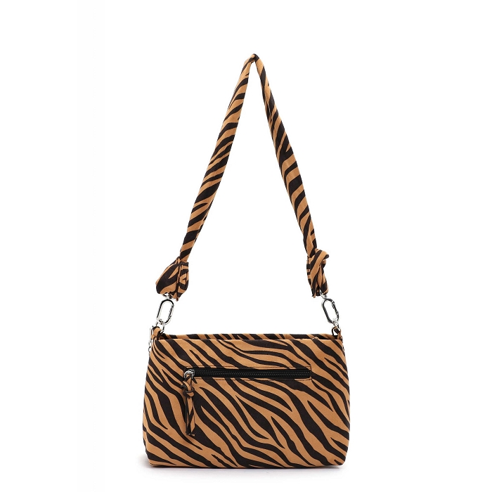 Tamaris maro julie handbag with zipper medium naturel3089702_3
