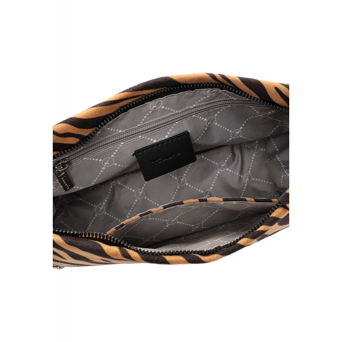 Tamaris maro julie handbag with zipper medium naturel3089702_4