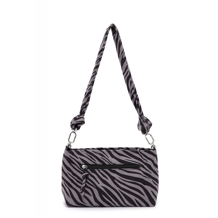Tamaris maro julie handbag with zipper medium gris3089703_3