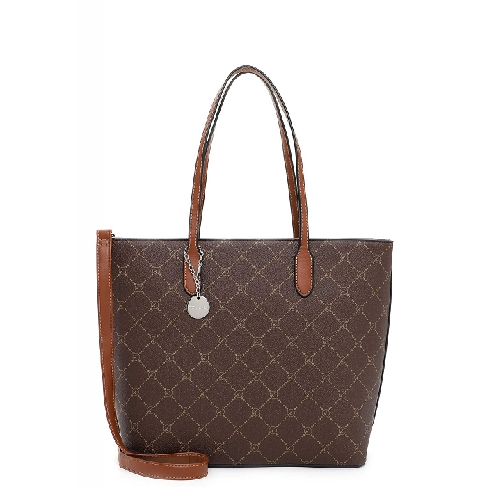 Tamaris maro my anastasia city shopper classic medium yl marron