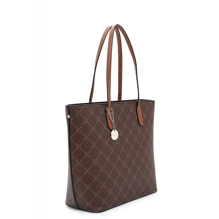 Tamaris maro anastasia city shopper classic medium marron3090101_2