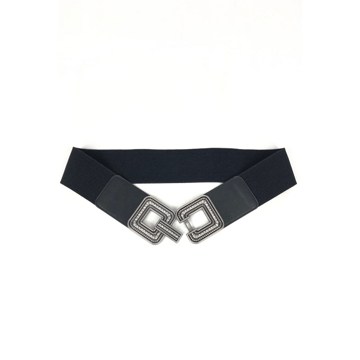 Scarpy creation ceinture josette noir3090701_6