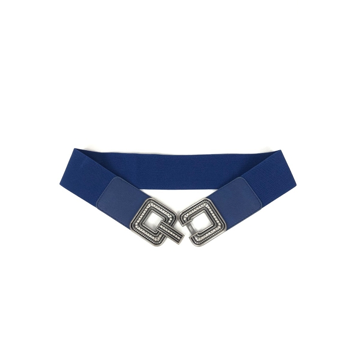 Scarpy creation ceinture josette bleu3090702_2