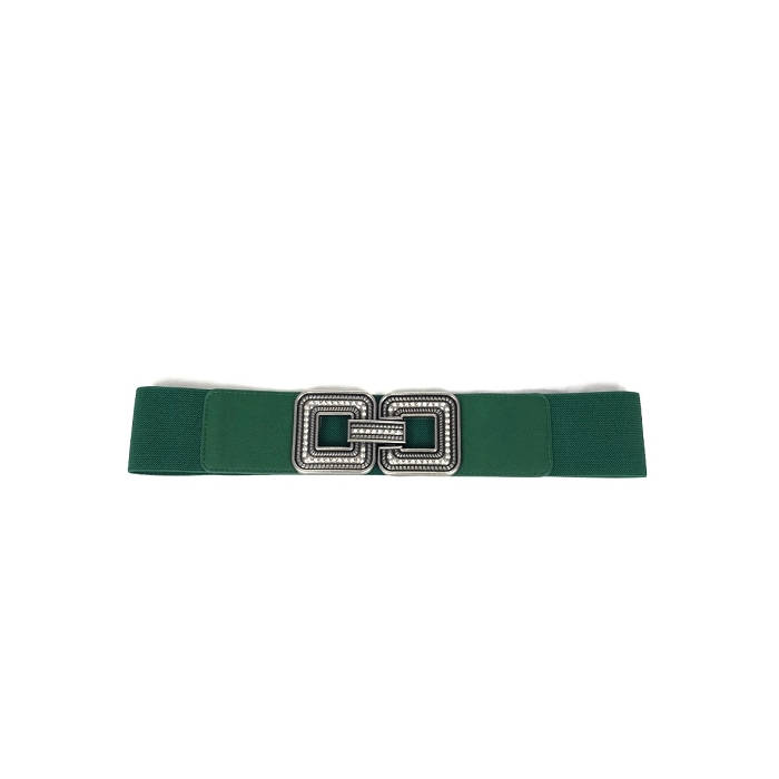 Scarpy creation ceinture josette vert3090703_3