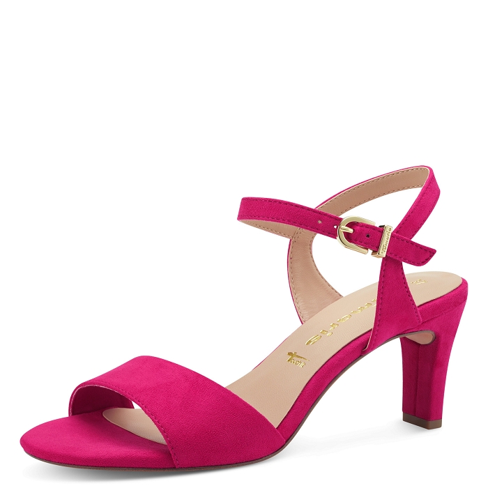 Tamaris 28028 20 sandales rose