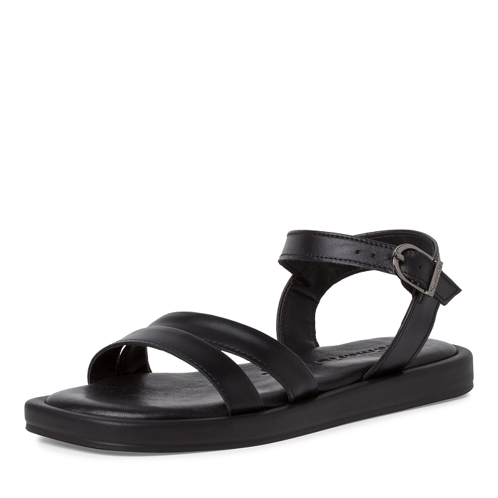 Tamaris 28114 20 sandales noir