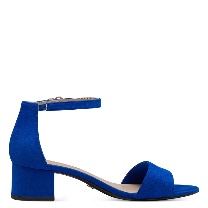 Tamaris my 28201 20 sandales yl bleu3110501_3