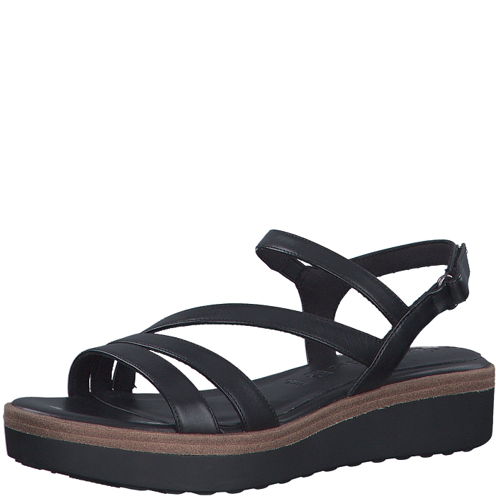 Tamaris 28215 20 sandales noir