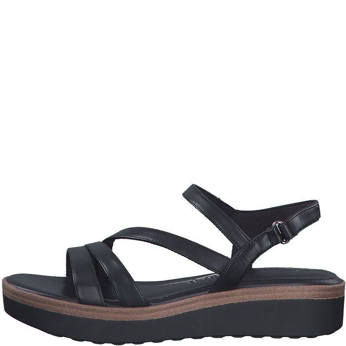 Tamaris my 28215 20 sandales yl noir3110701_2