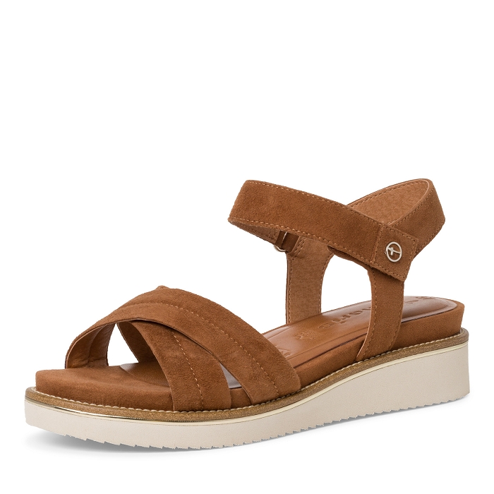 Tamaris 28225 20 sandales marron