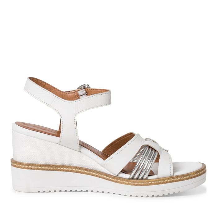 Tamaris my 28243 20 sandales yl blanc3111201_3