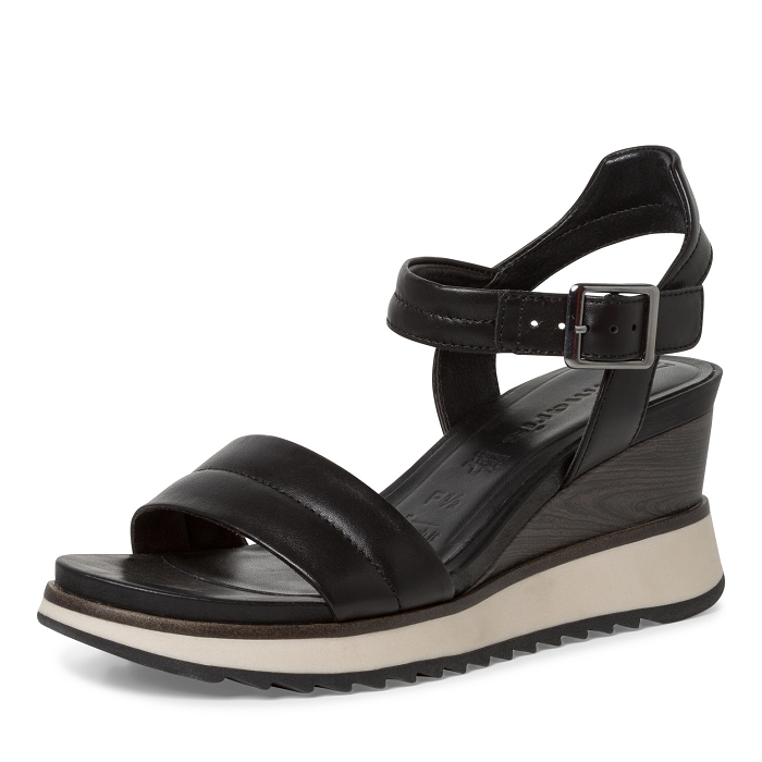 Tamaris my 28302 20 sandales yl noir