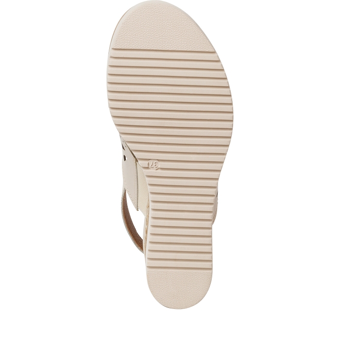 Tamaris my 28303 20 sandales yl beige3112002_4