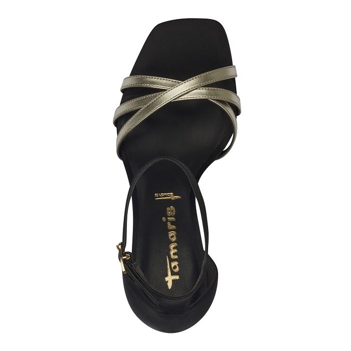 Tamaris my 28324 20 sandales yl noir3112301_5