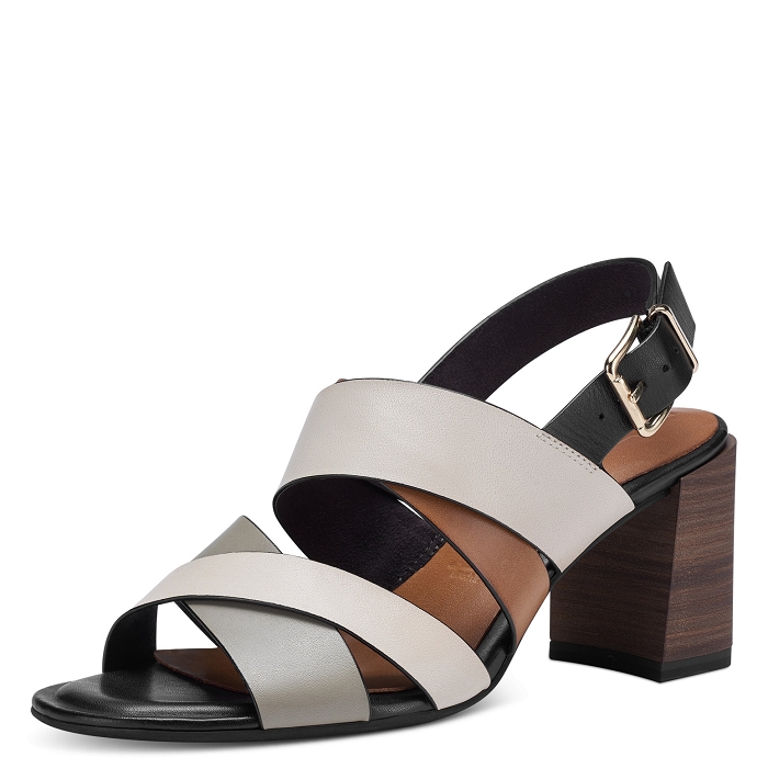Tamaris my 28392 20 sandales yl naturel