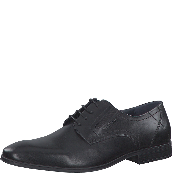 S.oliver my 13210 30 ch. a lacets yl noir3113901_1