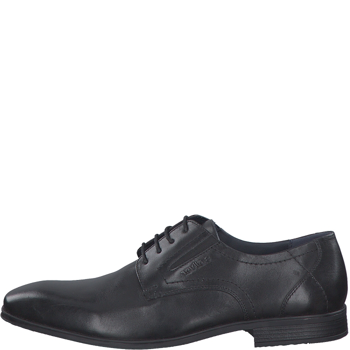 S.oliver my 13210 30 ch. a lacets yl noir3113901_2