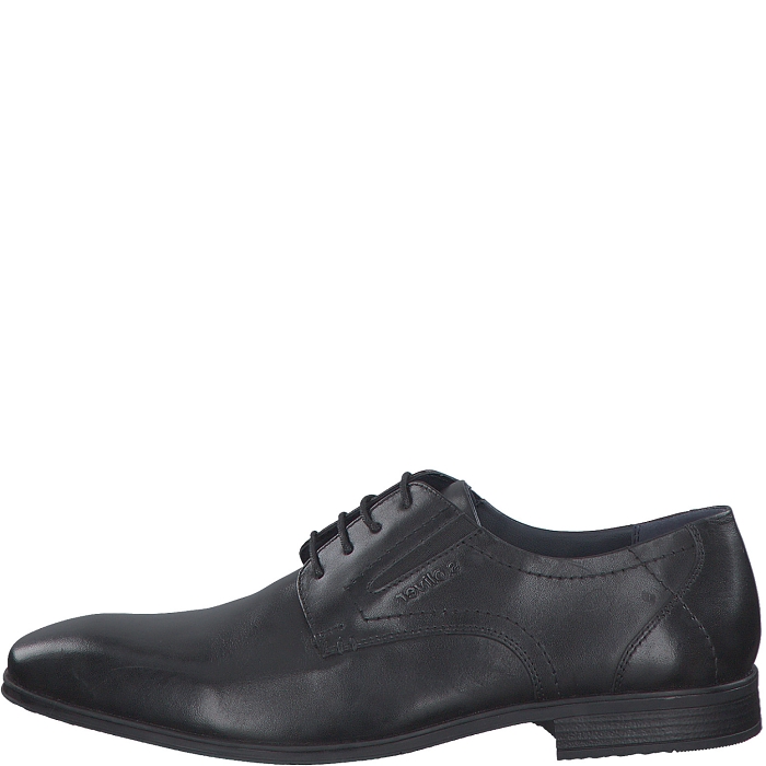 S.oliver 13210 39 ch. a lacets noir3113901_2