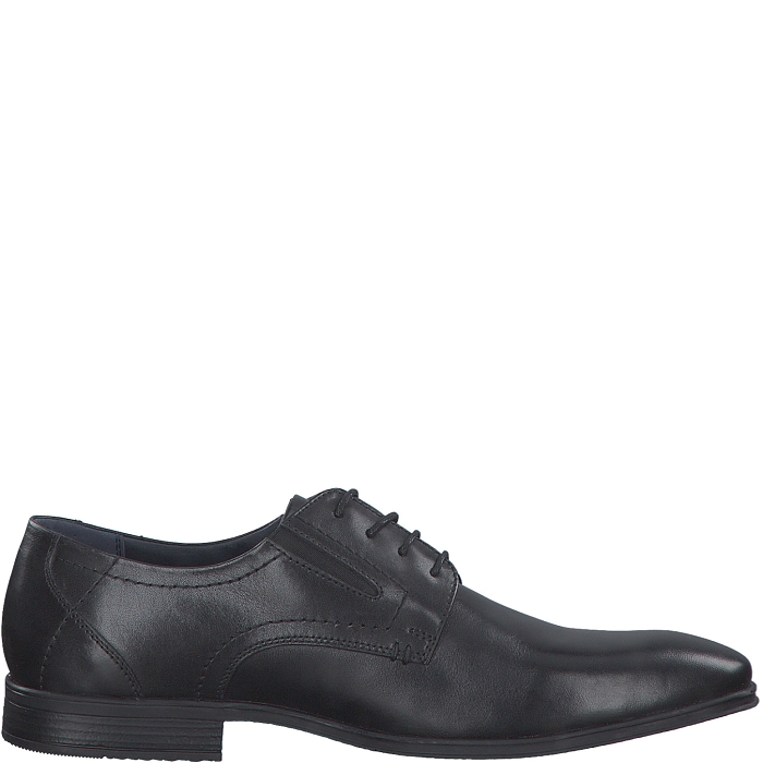 S.oliver 13210 30 ch. a lacets noir3113901_3