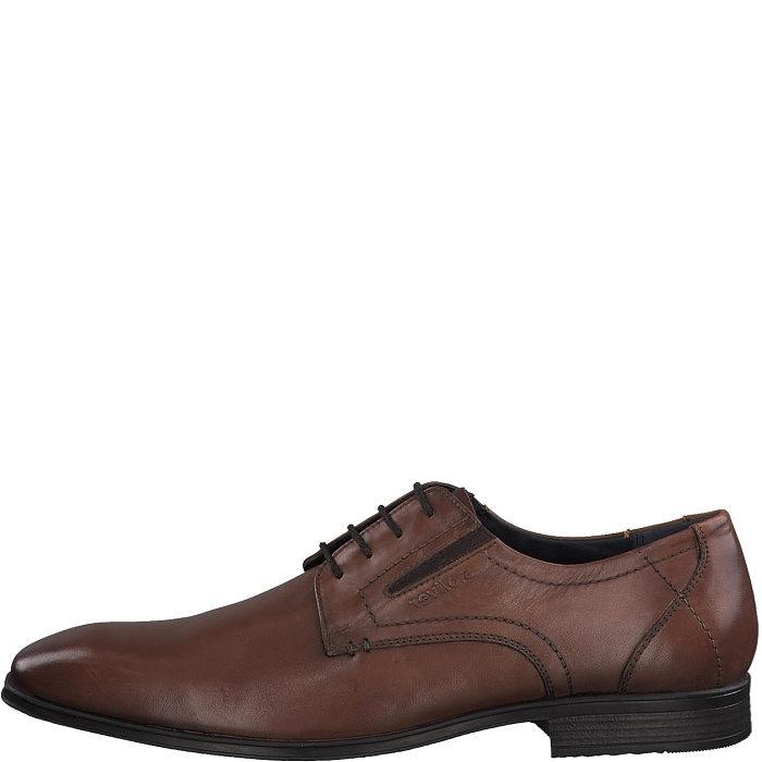 S.oliver 13210 30 ch. a lacets marron3113902_2