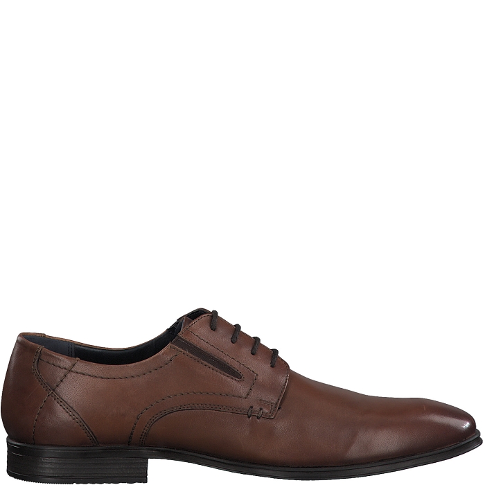 S.oliver 13210 39 ch. a lacets marron3113902_3