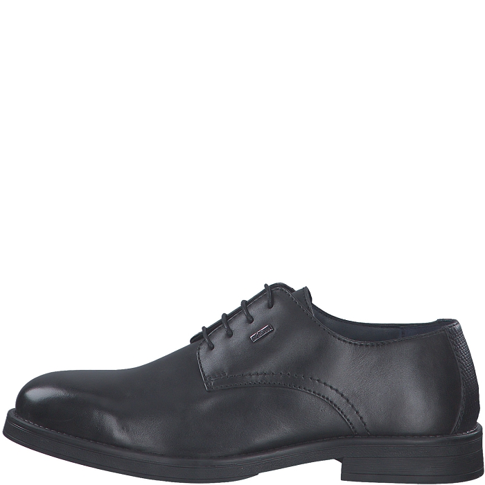 S.oliver 13200 39 ch. a lacets noir3114301_2