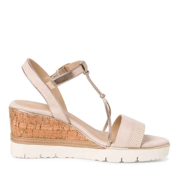 Tamaris my 28361 20 sandales yl beige3114501_3