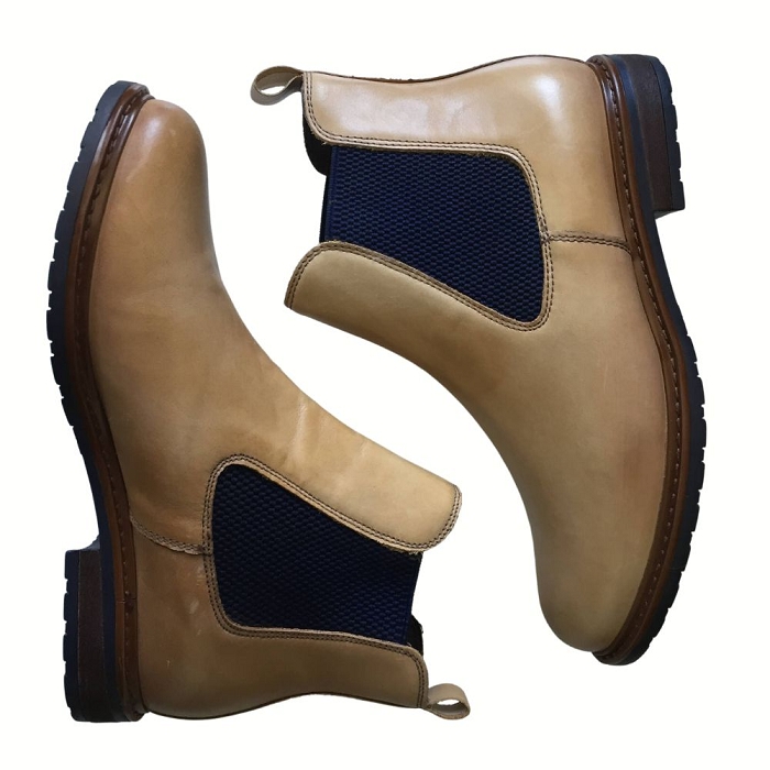 Le bon sens my 25056 27 botte yl naturel