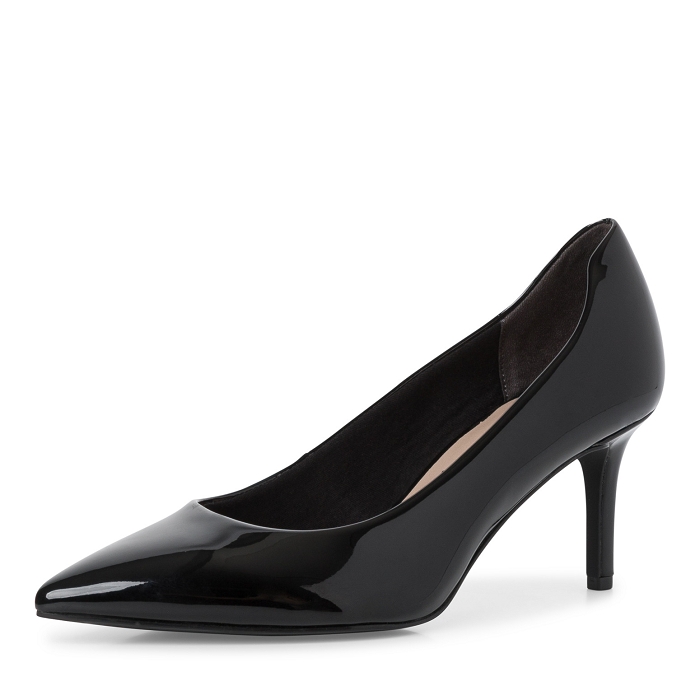 Tamaris 22421 29 escarpin noir